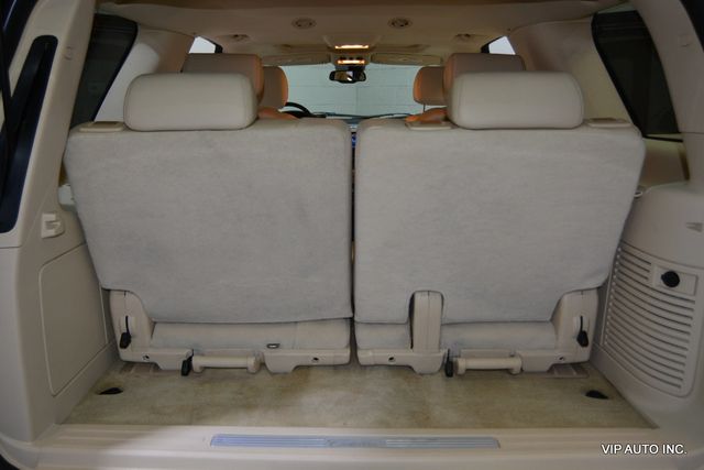 2007 Cadillac Escalade AWD 4dr - 23009141 - 32