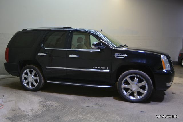 2007 Cadillac Escalade AWD 4dr - 23009141 - 33