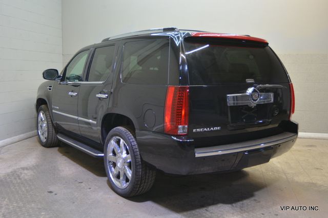 2007 Cadillac Escalade AWD 4dr - 23009141 - 35