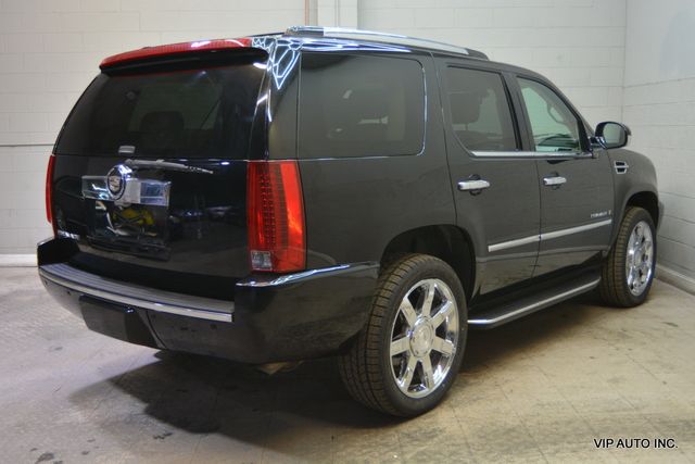 2007 Cadillac Escalade AWD 4dr - 23009141 - 36