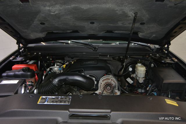 2007 Cadillac Escalade AWD 4dr - 23009141 - 37