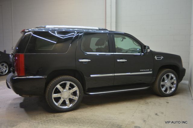 2007 Cadillac Escalade AWD 4dr - 23009141 - 3