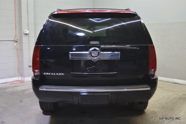 2007 Cadillac Escalade AWD 4dr - 23009141 - 39