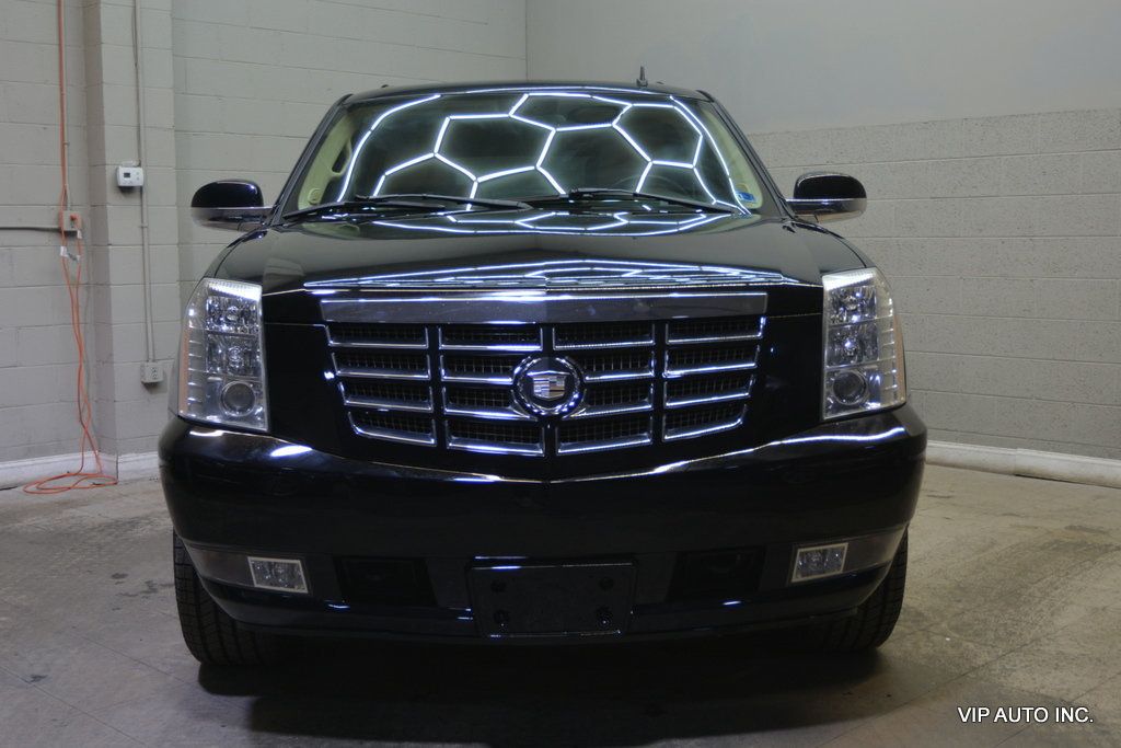 2007 Cadillac Escalade AWD 4dr - 23009141 - 4