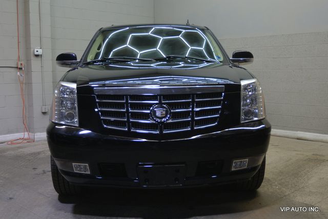 2007 Cadillac Escalade AWD 4dr - 23009141 - 4