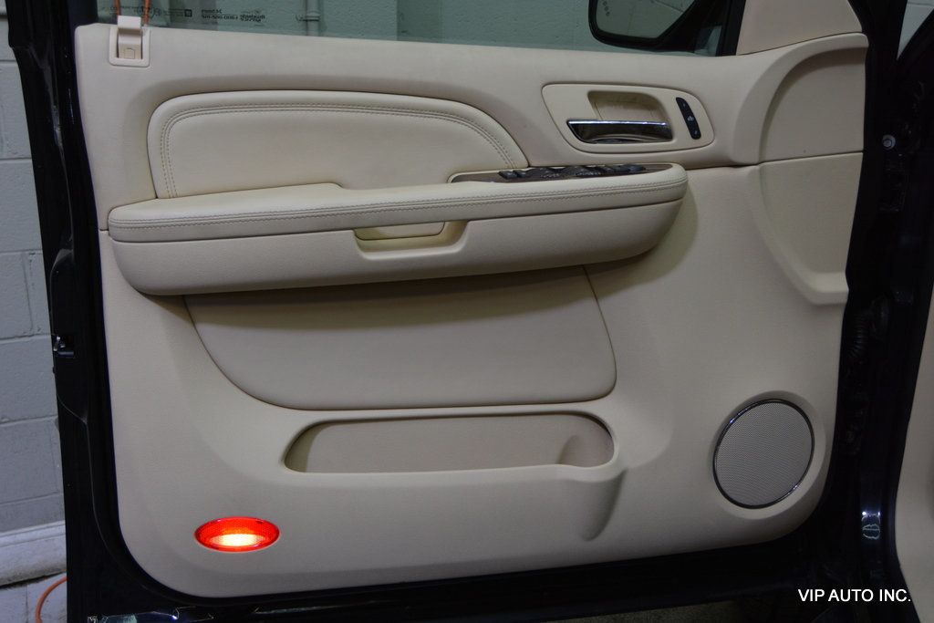 2007 Cadillac Escalade AWD 4dr - 23009141 - 6