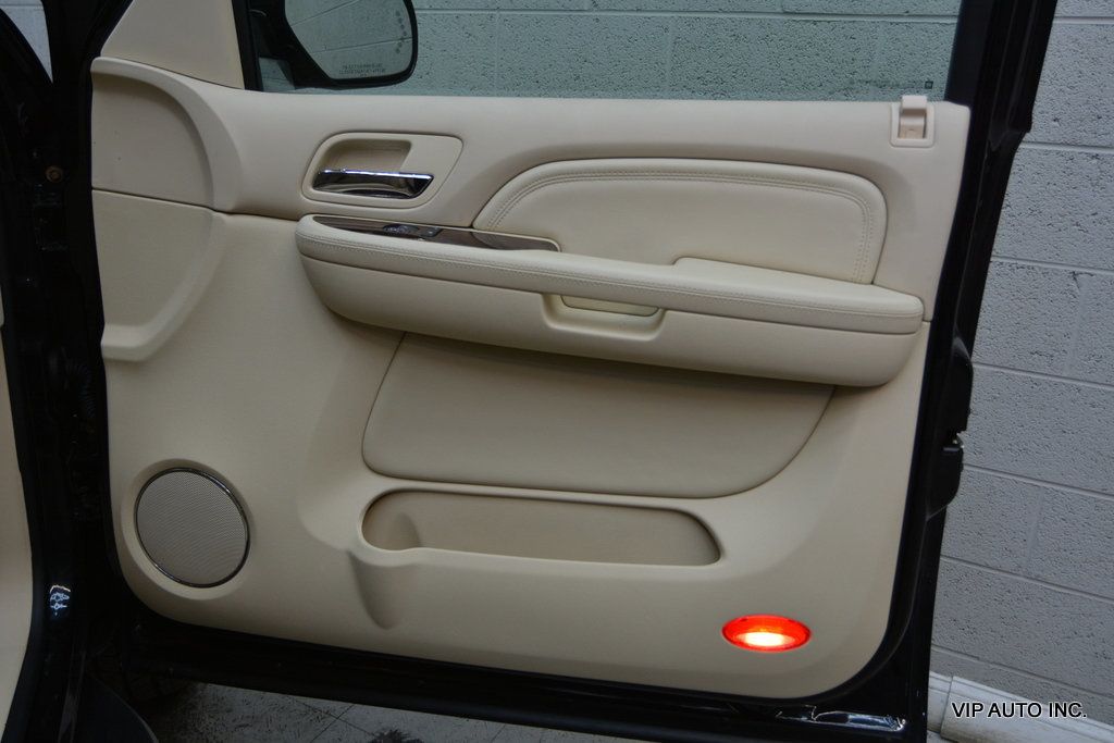 2007 Cadillac Escalade AWD 4dr - 23009141 - 7