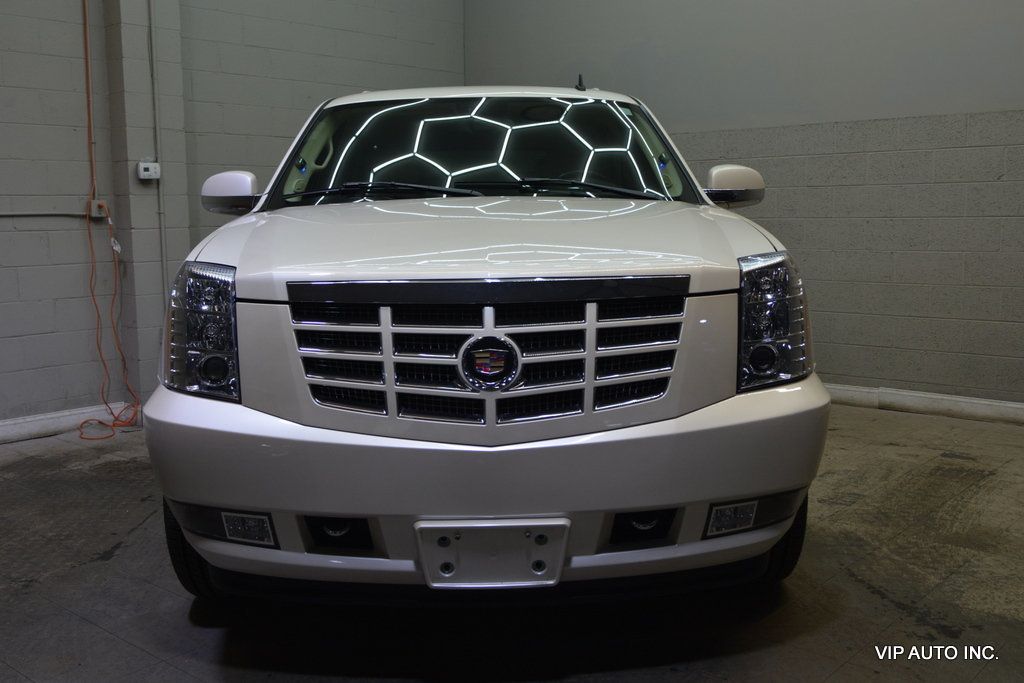 2007 Cadillac Escalade AWD 4dr - 23049752 - 9