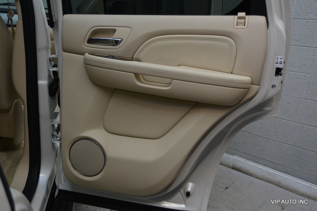 2007 Cadillac Escalade AWD 4dr - 23049752 - 13
