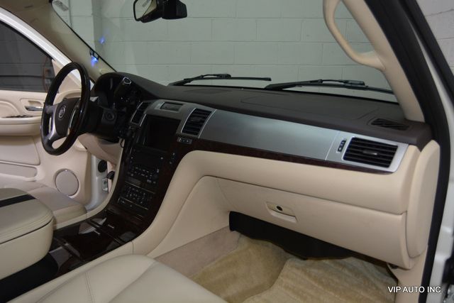 2007 Cadillac Escalade AWD 4dr - 23049752 - 15