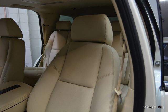 2007 Cadillac Escalade AWD 4dr - 23049752 - 16