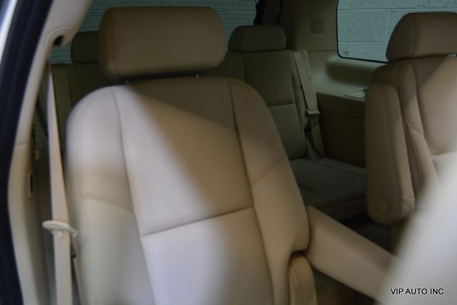 2007 Cadillac Escalade AWD 4dr - 23049752 - 17