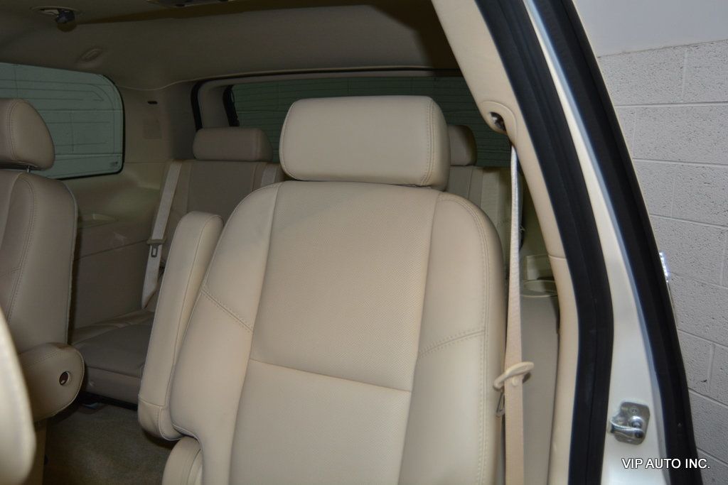 2007 Cadillac Escalade AWD 4dr - 23049752 - 18