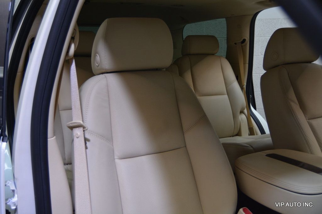 2007 Cadillac Escalade AWD 4dr - 23049752 - 19