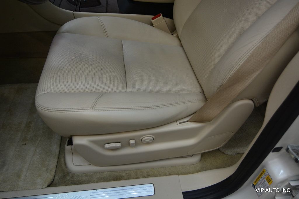 2007 Cadillac Escalade AWD 4dr - 23049752 - 20