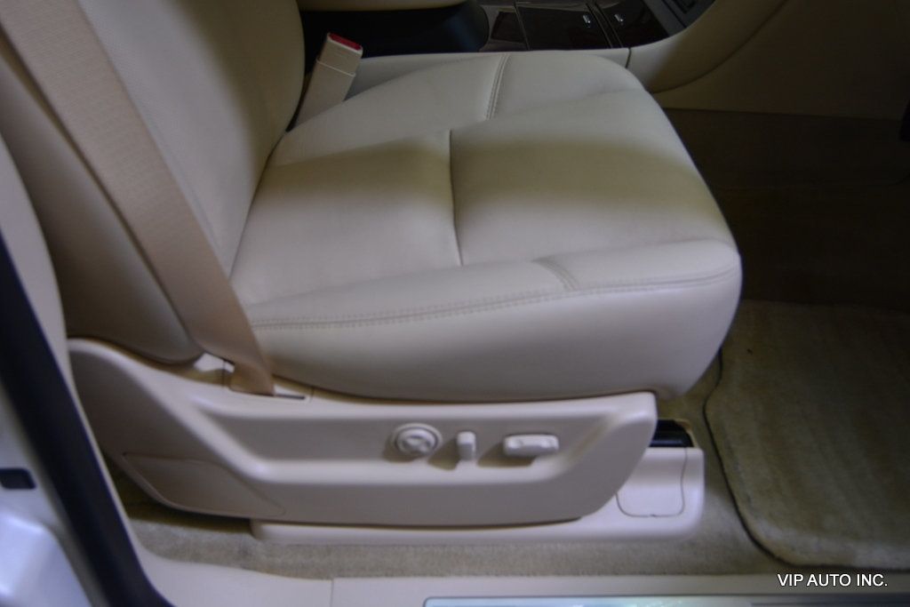 2007 Cadillac Escalade AWD 4dr - 23049752 - 21