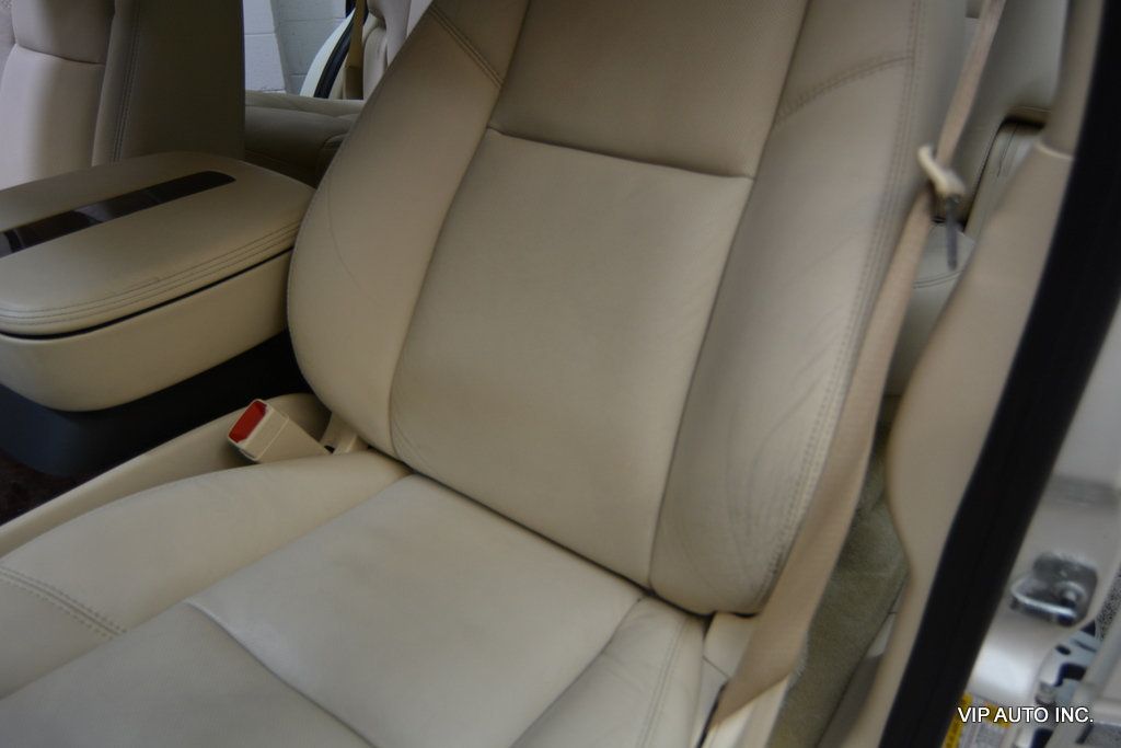 2007 Cadillac Escalade AWD 4dr - 23049752 - 24