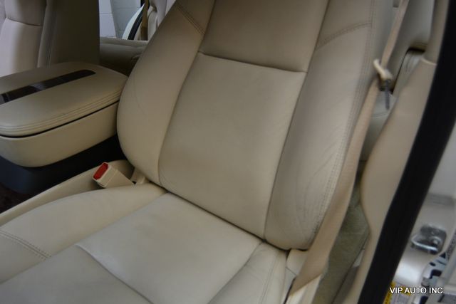 2007 Cadillac Escalade AWD 4dr - 23049752 - 24
