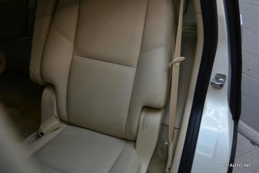 2007 Cadillac Escalade AWD 4dr - 23049752 - 26