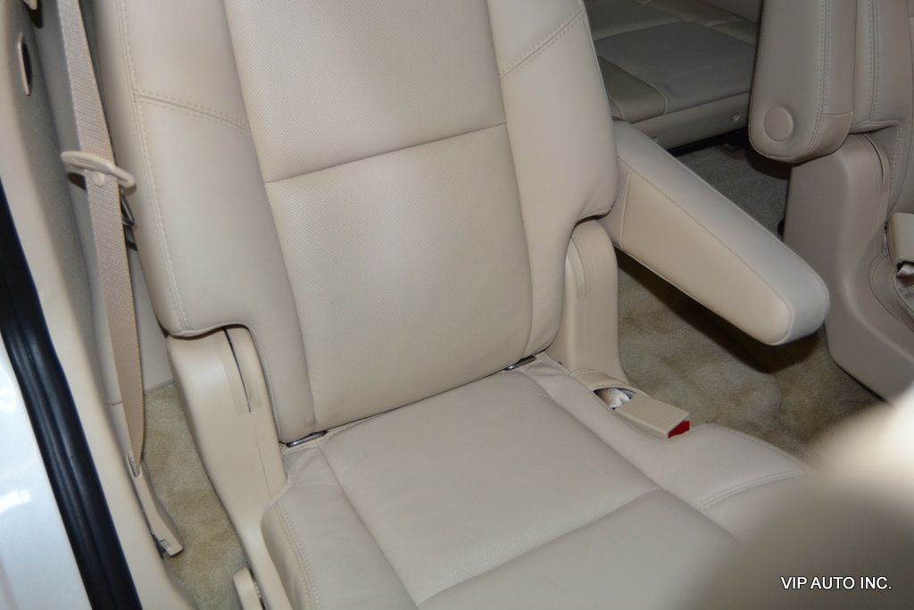 2007 Cadillac Escalade AWD 4dr - 23049752 - 27