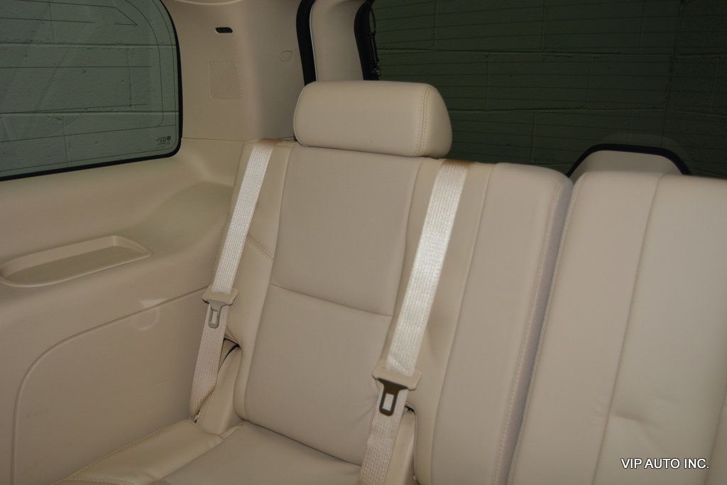 2007 Cadillac Escalade AWD 4dr - 23049752 - 28