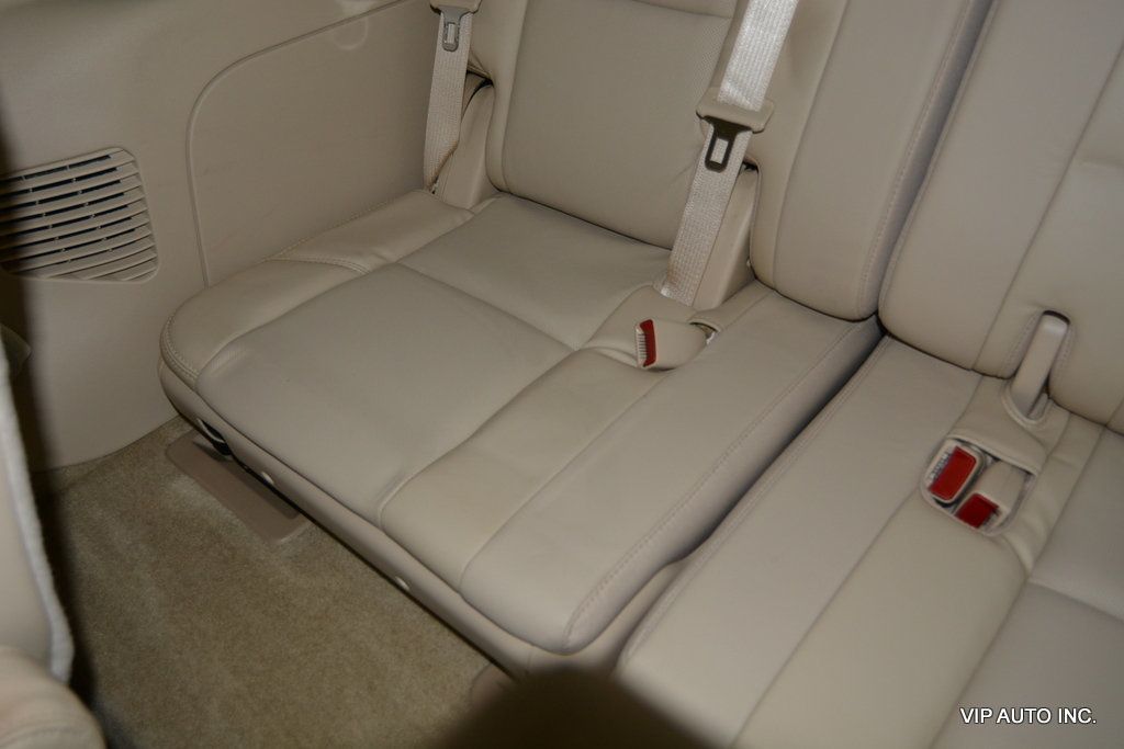 2007 Cadillac Escalade AWD 4dr - 23049752 - 30