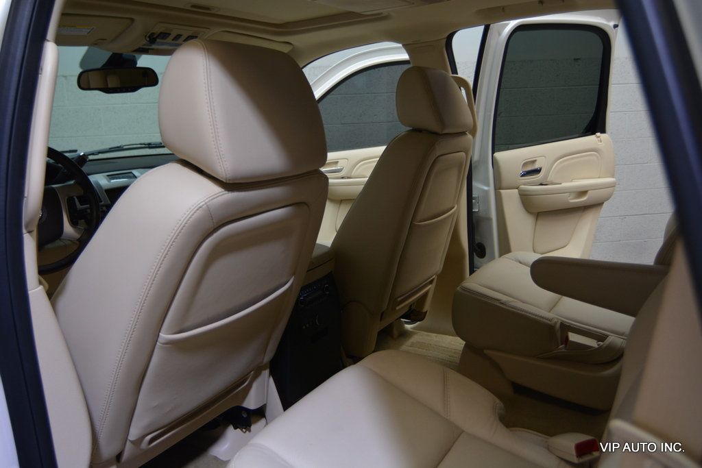 2007 Cadillac Escalade AWD 4dr - 23049752 - 32