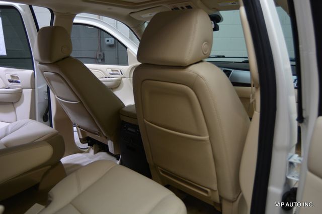 2007 Cadillac Escalade AWD 4dr - 23049752 - 33