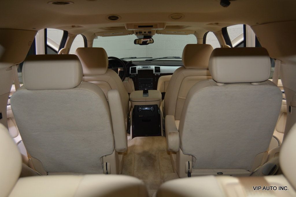 2007 Cadillac Escalade AWD 4dr - 23049752 - 34