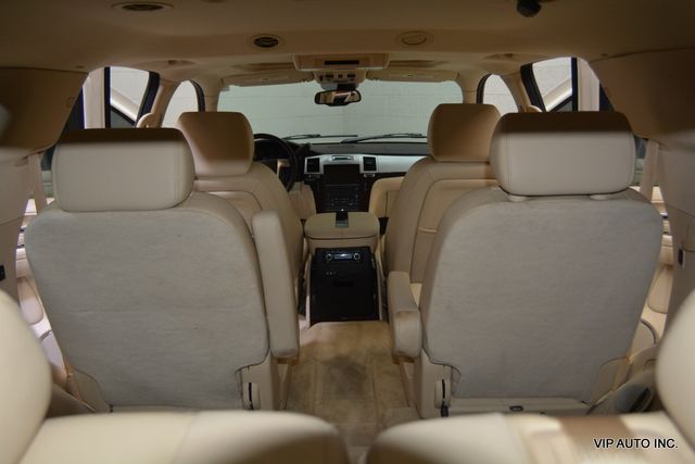 2007 Cadillac Escalade AWD 4dr - 23049752 - 34