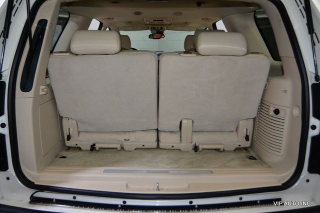 2007 Cadillac Escalade AWD 4dr - 23049752 - 35