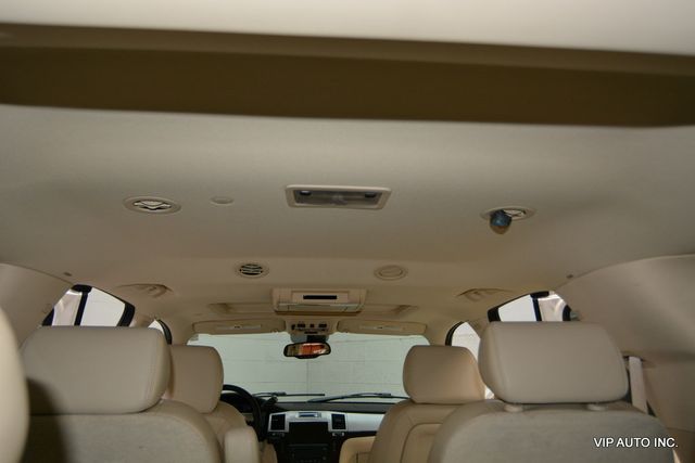 2007 Cadillac Escalade AWD 4dr - 23049752 - 36