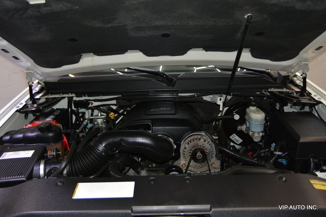 2007 Cadillac Escalade AWD 4dr - 23049752 - 37