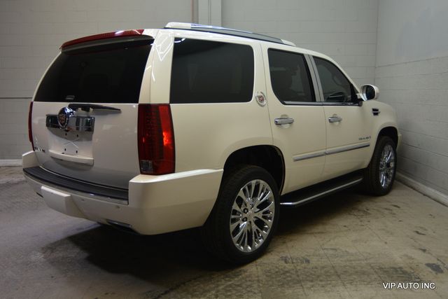 2007 Cadillac Escalade AWD 4dr - 23049752 - 5