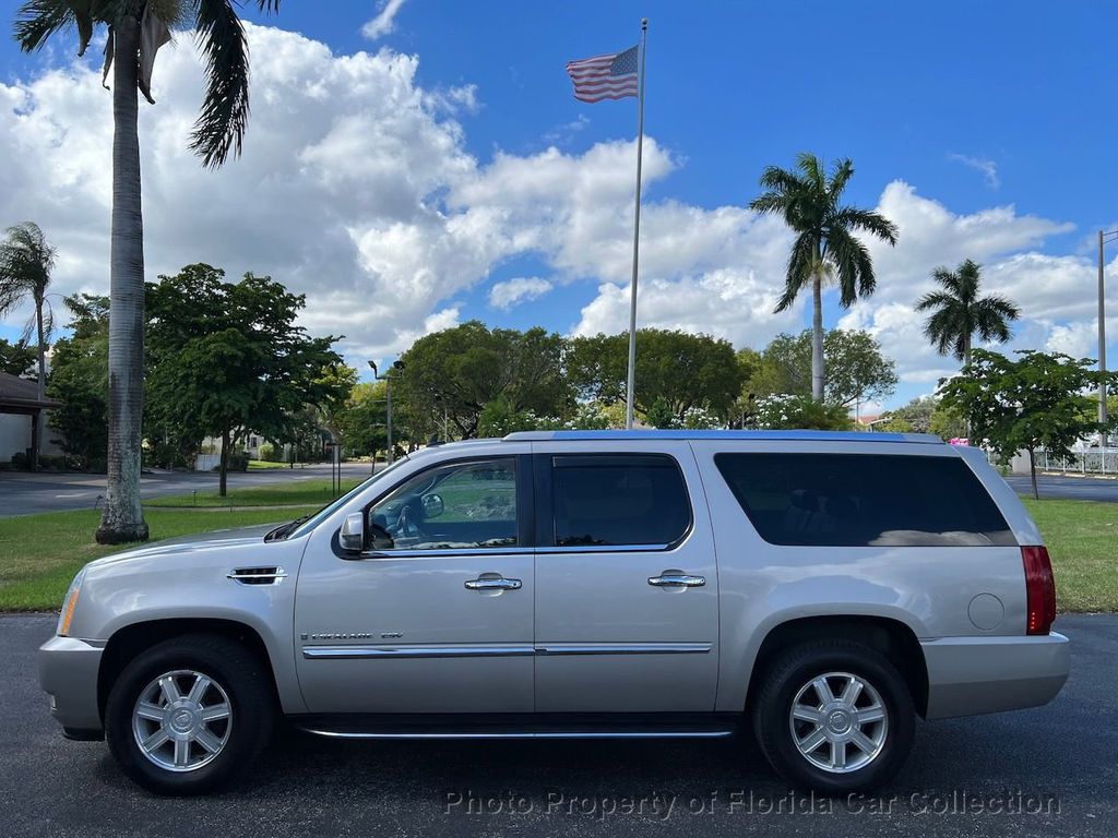 2007 Cadillac Escalade ESV 4WD/AWD Vortec 6.2L V8 - 22126340 - 12