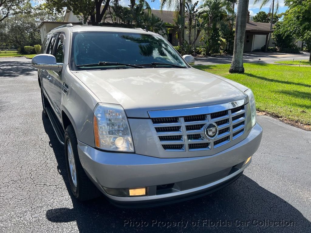 2007 Cadillac Escalade ESV 4WD/AWD Vortec 6.2L V8 - 22126340 - 14