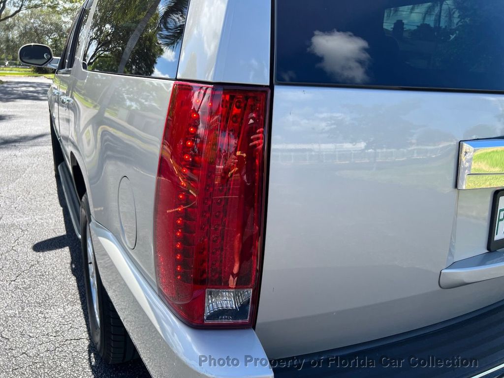 2007 Cadillac Escalade ESV 4WD/AWD Vortec 6.2L V8 - 22126340 - 22