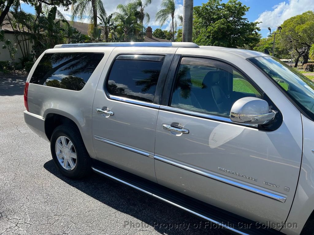 2007 Cadillac Escalade ESV 4WD/AWD Vortec 6.2L V8 - 22126340 - 24