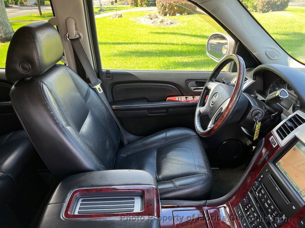 2007 Cadillac Escalade ESV 4WD/AWD Vortec 6.2L V8 - 22126340 - 50