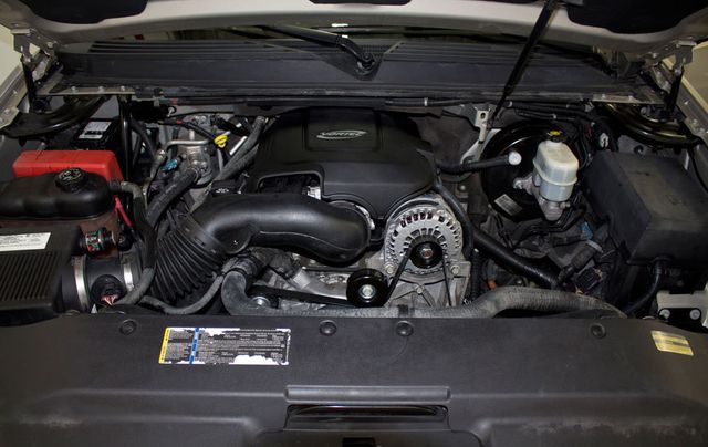 2007 Cadillac Escalade ESV AWD 4dr - 18569364 - 37