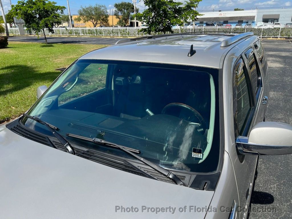 2007 Cadillac Escalade ESV AWD Third Row Navigation - 22126340 - 30