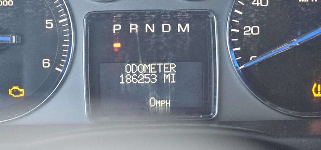 2007 Cadillac Escalade EXT AWD 4dr - 23007426 - 10