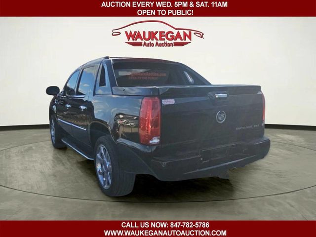 2007 Cadillac Escalade EXT AWD 4dr - 23007426 - 1