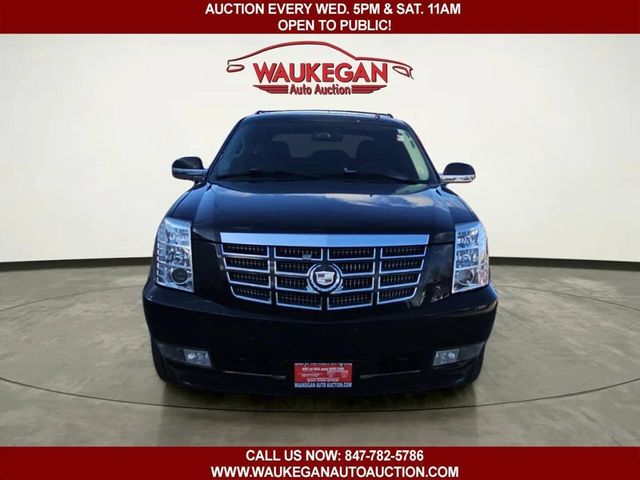 2007 Cadillac Escalade EXT AWD 4dr - 23007426 - 2