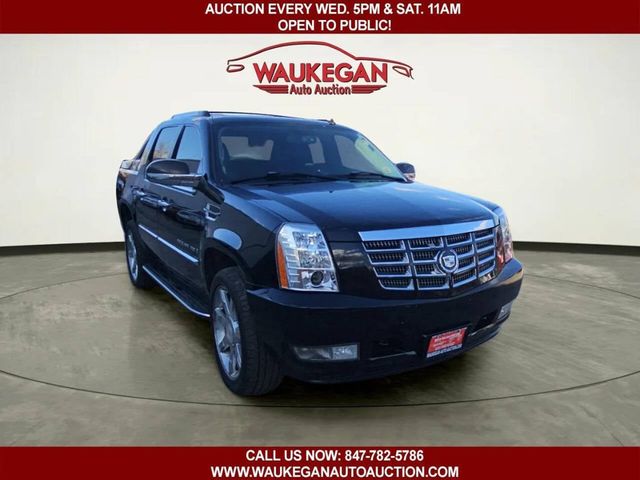 2007 Cadillac Escalade EXT AWD 4dr - 23007426 - 3