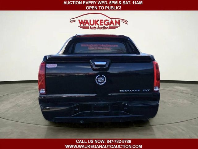 2007 Cadillac Escalade EXT AWD 4dr - 23007426 - 5