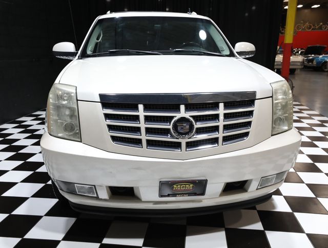 2007 Cadillac Escalade EXT AWD 4dr - 23006504 - 9