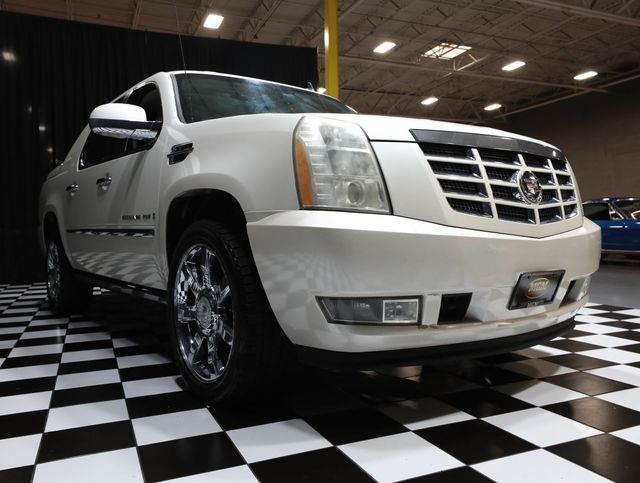 2007 Cadillac Escalade EXT AWD 4dr - 23006504 - 10