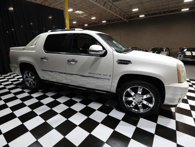 2007 Cadillac Escalade EXT AWD 4dr - 23006504 - 13