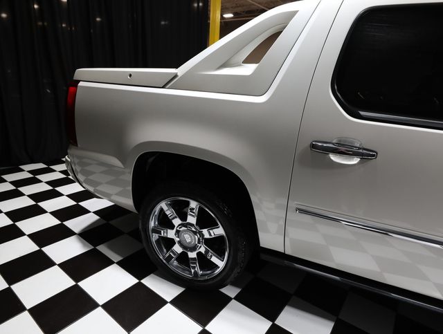 2007 Cadillac Escalade EXT AWD 4dr - 23006504 - 15
